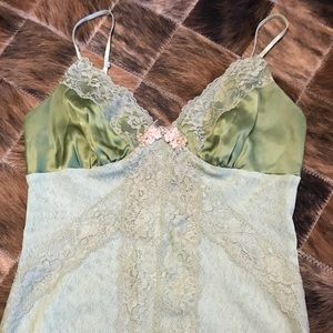 Lacy Camisole